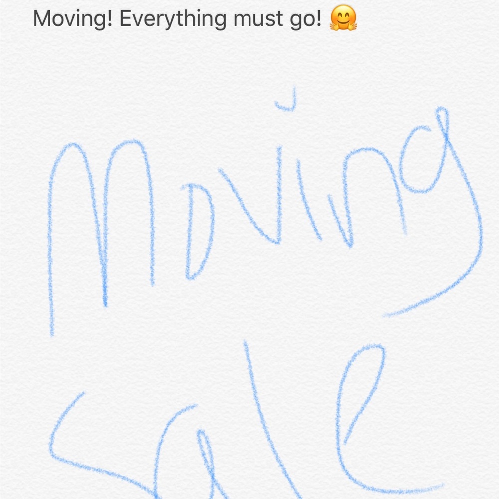 Make an offer!